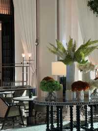 雲端之上的嶺南詩意