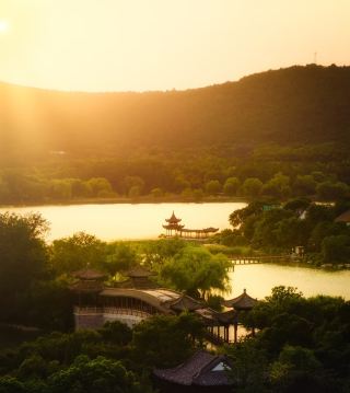 천 위안으로 즐기는 쉬저우 여행 가이드