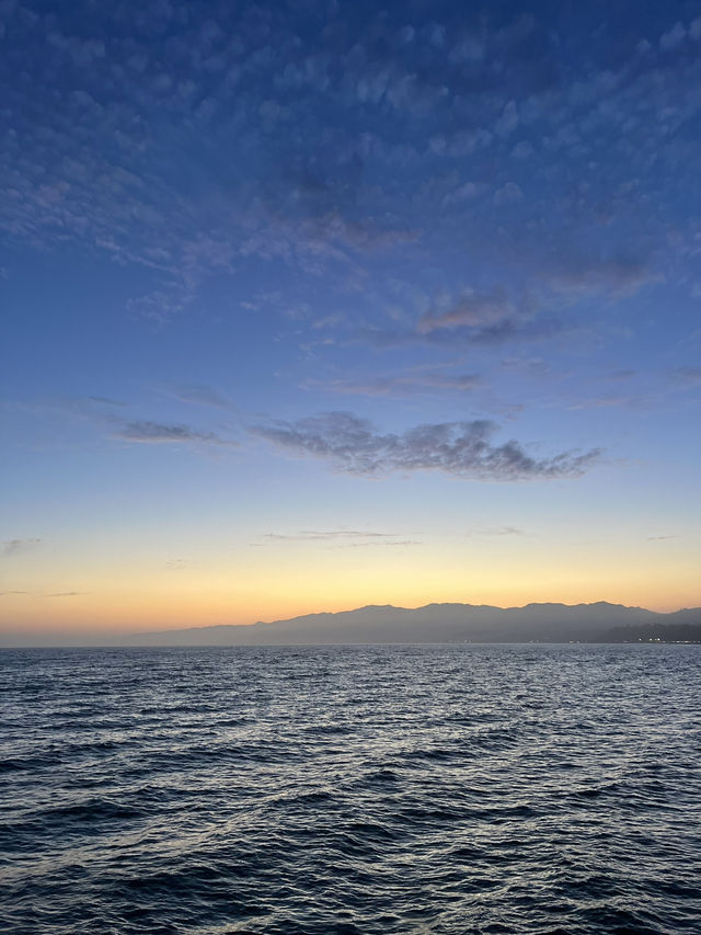 Los Angeles – Sunshine, City Lights & That Hollywood Dream