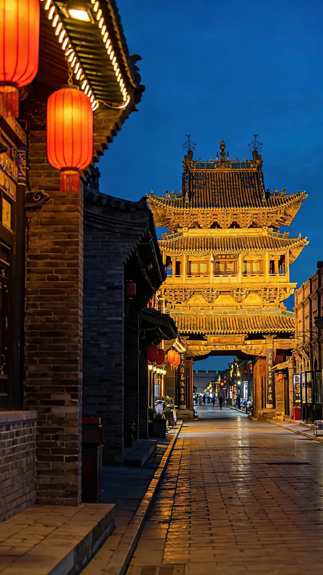 Stop aimlessly wandering around Pingyao Ancient City! The latest 2026 must-have guide｜Zero pitfalls, super money-saving, with 