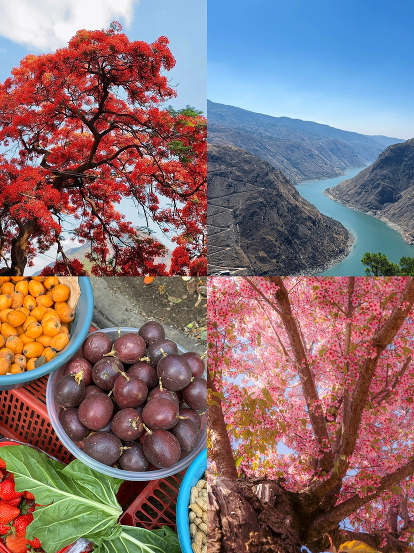 Panzhihua | An underrated sunny town, perfect for escaping the