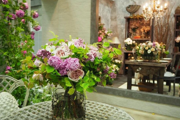 Yokohama Flower and Gardening Festival 2026 | Trip.com Yokohama