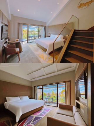 일조의 봄, 절반은 바다 절반은 꽃 동강구 가이드