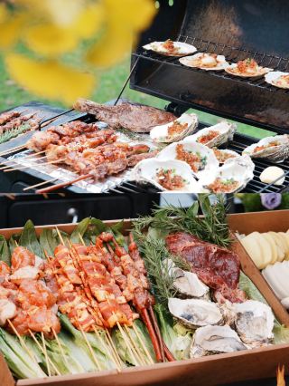 Kunming's Secret May Day Getaway: A Relaxing Lakeside Holiday