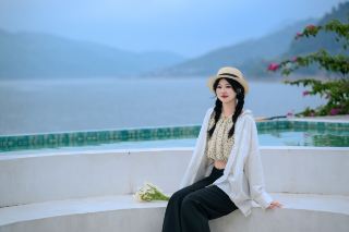Dongjiang Lake Treasure Homestay, Snap Vacation Masterpieces Effortlessly