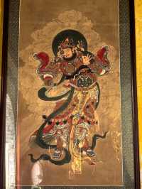 保定寶藏古建築大慈閣｜穿越700年的榫卯奇蹟