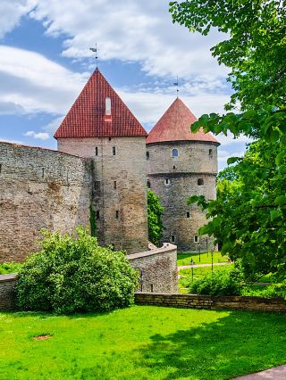European Journey 54