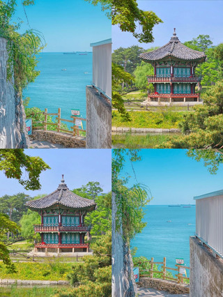 한국 5일 여행, 돈 낭비하지 마세요! 현지인만 아는 절약 팁 + 예산 상세 내역