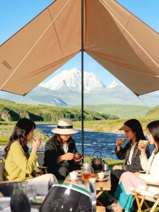 重慶夏日親子避暑天堂！玩水吸氧兩不誤Ø