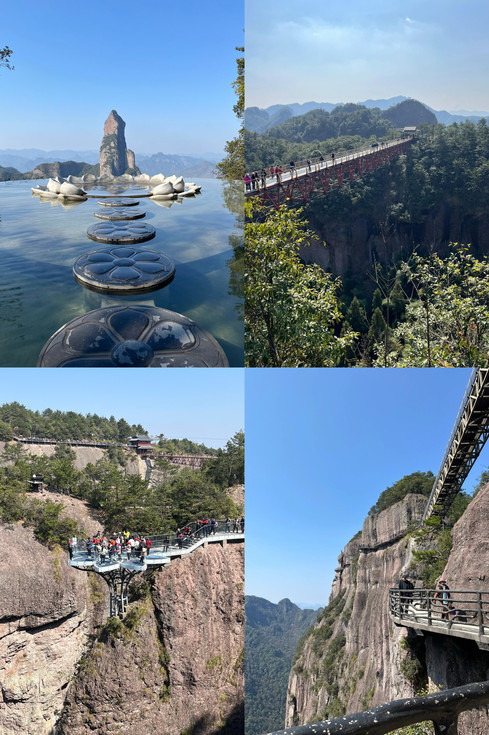 shencanyuページ Complete 2-Day 1-Night Guide to Shenxianju｜Even Lazy Travelers