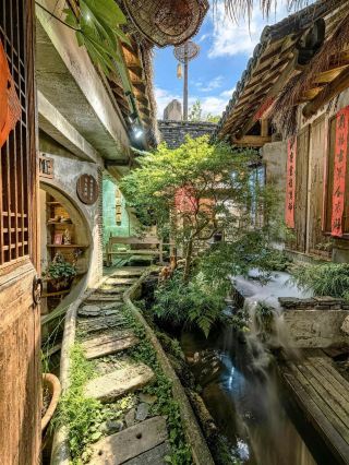 Sleeping in a "cave" in Taihu Lake | A two-day escape to Xishan Island, Suzhou. Is summer in the Yangtze River Delta region unbearably hot? A quick drive to Xishan Island in Suzhou, a secluded retreat...