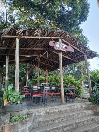 Relaxing Escape at Lake Duluti