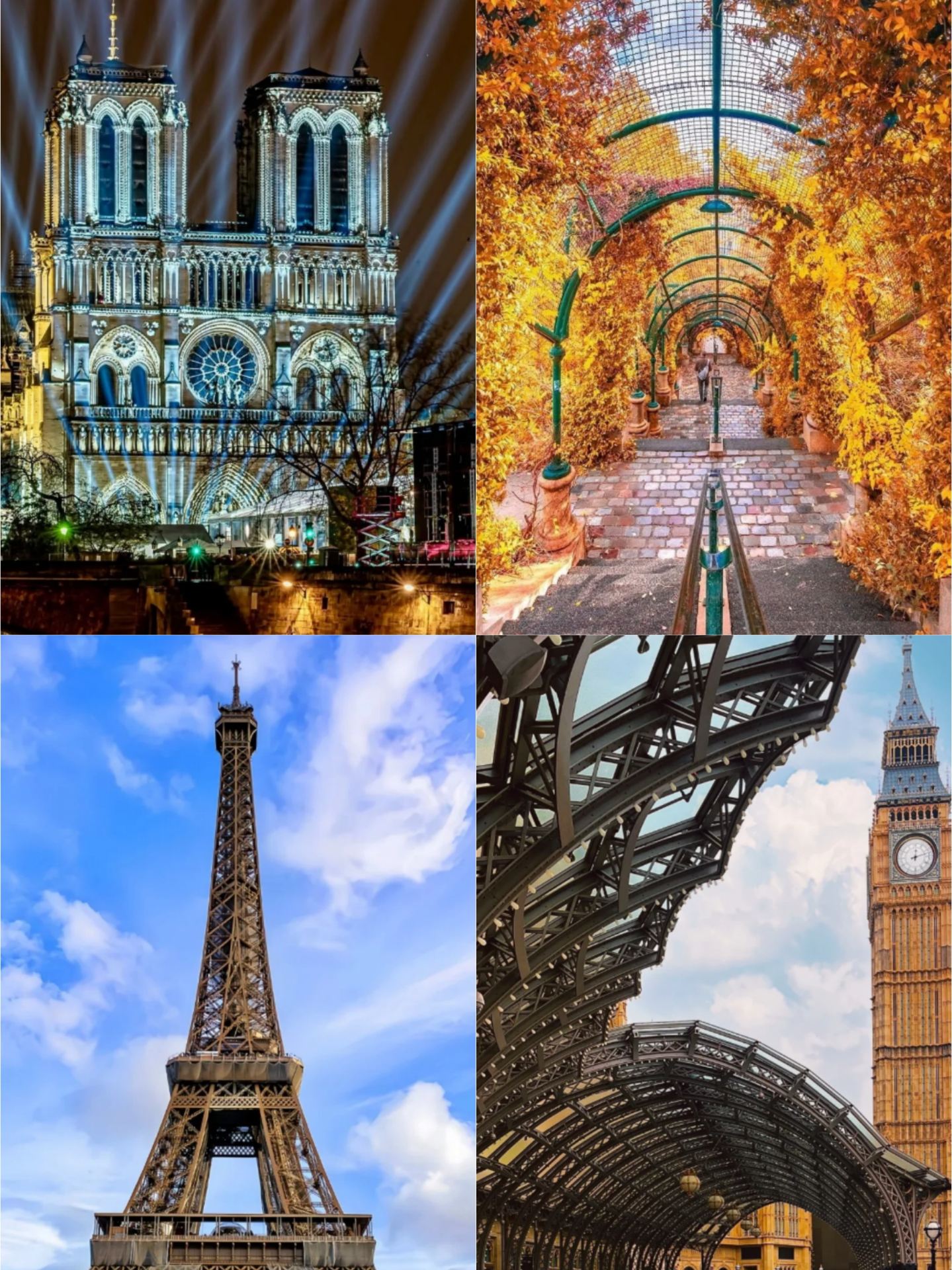 Tôi vừa trở về sau vụ bị lừa đảo ở Paris; các giá trị tiêu dùng của tôi đã sụp đổ.