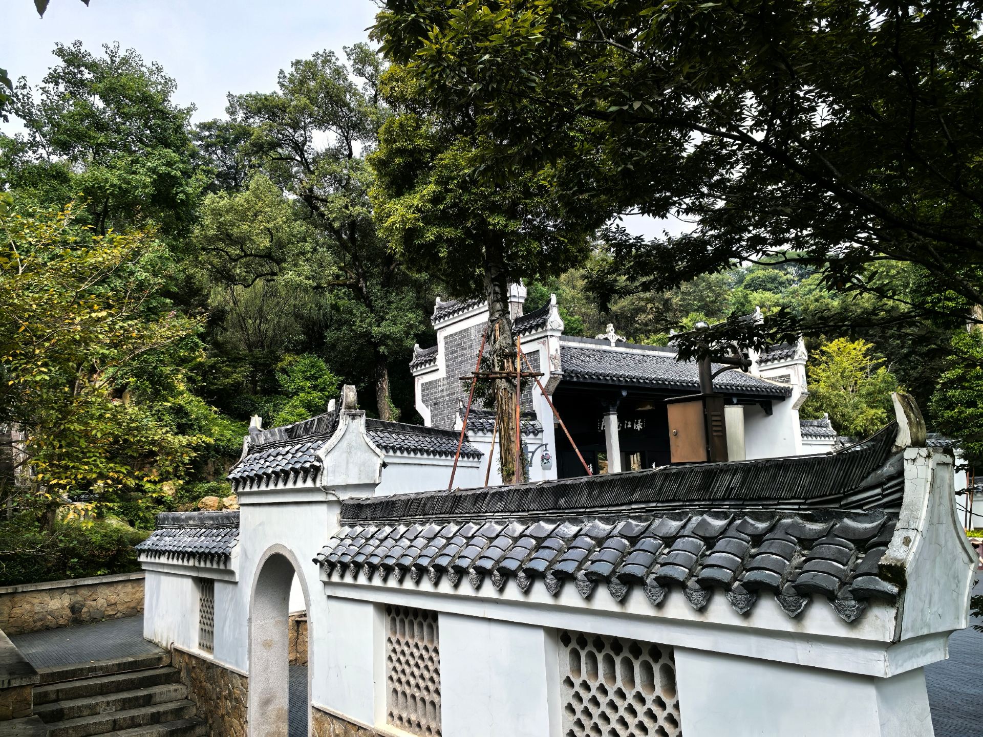 Lang thang ở Liling | Khám phá Học viện Lujiang và trân trọng di sản văn hóa ngàn năm tuổi
