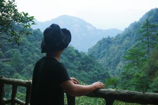 National Day Niche Route | Jiangxi Wuyuan & Jingdezhen Road Trip Guide