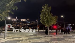 How to Spend a Layover in Coimbra: River Walks & Old Town Vibes 🌉🇵🇹