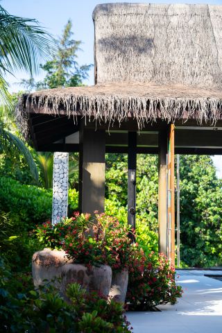 Maldives Diary | Let the sea breeze, water bikes, and spa take over your vacation