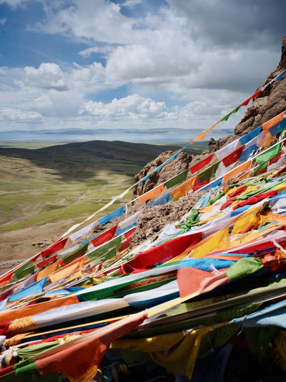 The ultimate 14-day guide to Lhasa and beyond—copy this itinerary and travel like a pro