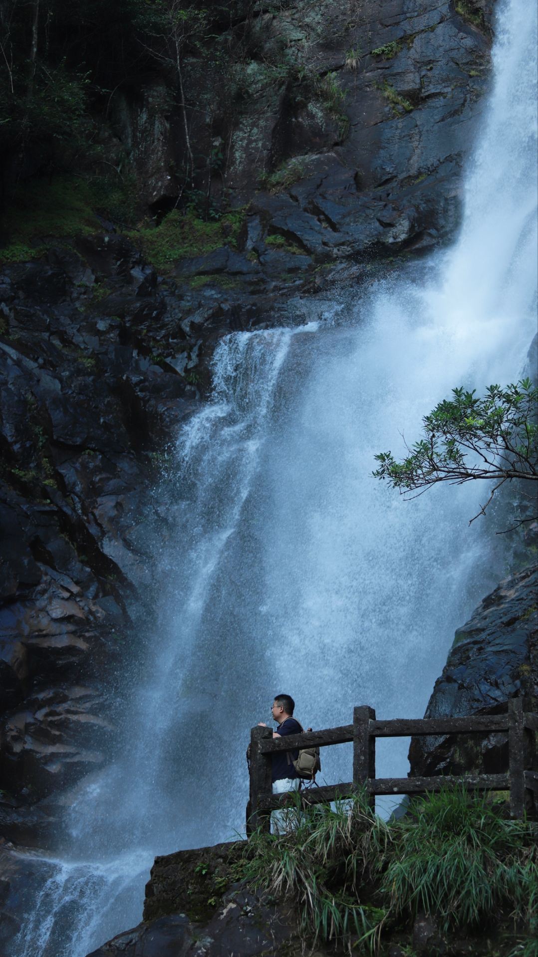 Hezhou 2-Day 1-Night National Day Ultimate Guide | Forest Hot Springs + Ancient Villages & Towns Covered