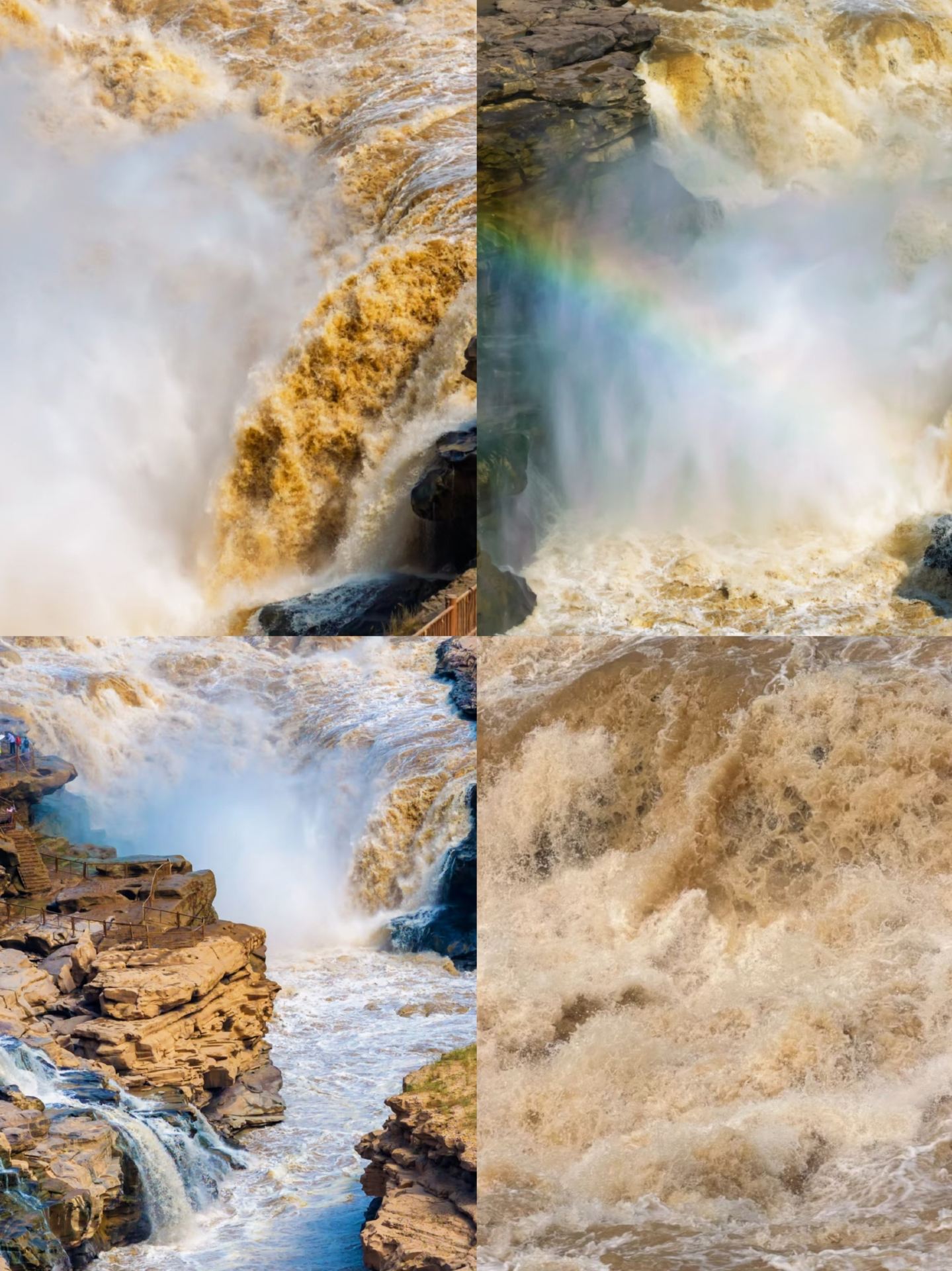4 must-visit niche destinations in Shanxi!