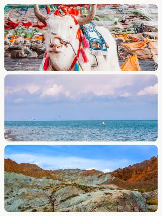 Spend CNY 500 to travel for 2 days — these spring-water small towns are a steal for students