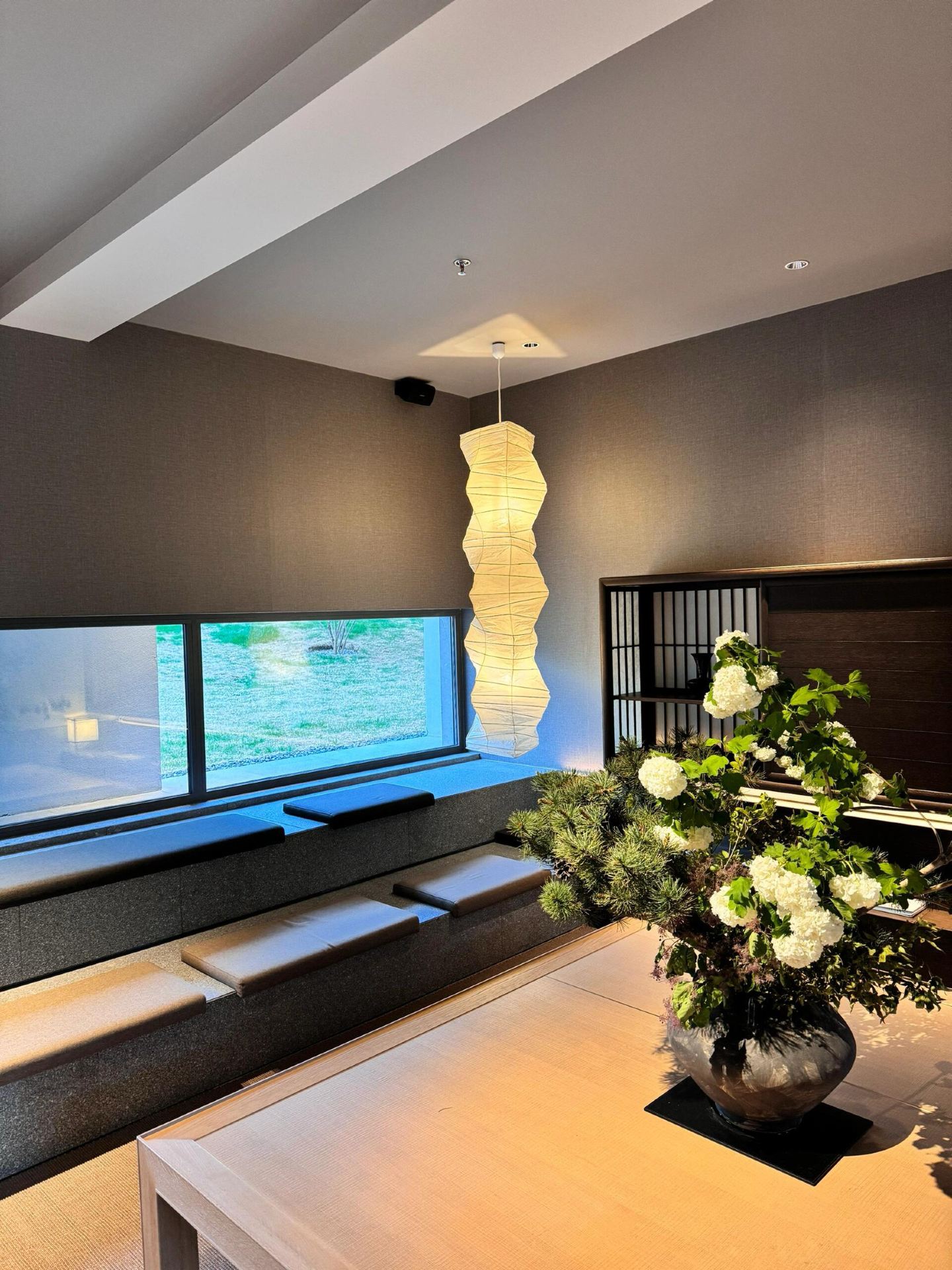 Aranya Wuling Mountain: A Japanese-style getaway, the top choice for a relaxing weekend