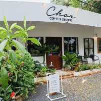 Chor coffee & Dessert