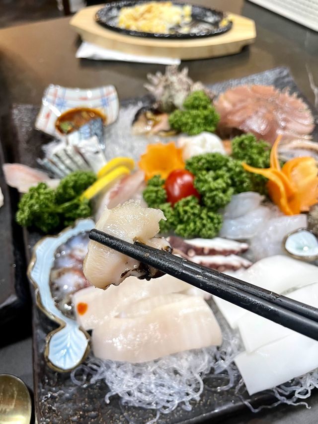 제주여행에 고급스러운 모임장소 찾으신다면🐟