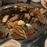 부산 광안리해수욕장 맛집 부산댁