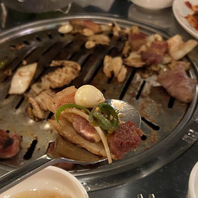 부산 광안리해수욕장 맛집 부산댁