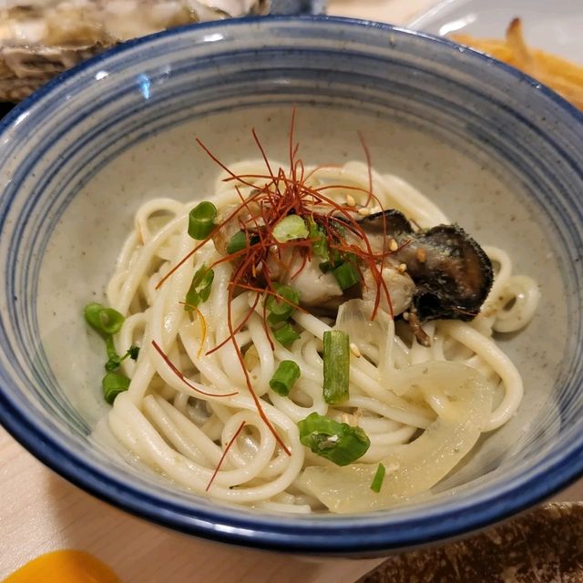 北木島喜多嬉牡蠣養殖場直送