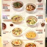 [隨變火鍋］- 用料新鮮好味道😋