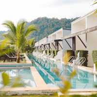 The La Valle'e Resort  เขาหลักไม่ได้มีดีแค่ทะเล