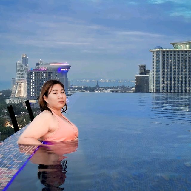 Siam At Siam Design Hotel Pattaya 