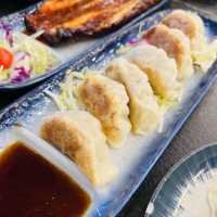 日式fusion餐廳有驚喜