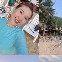 หาดนุ้ยภูเก็ต⛰️🌊🛥️