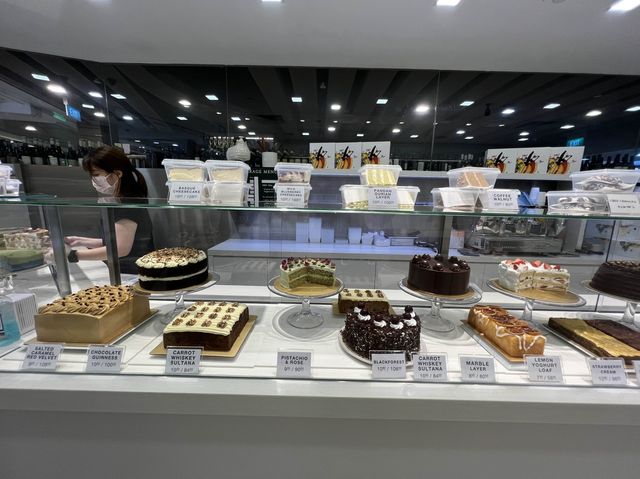 Something Sweet this Valentine’s Day