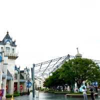 Everland Theme Park