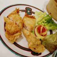 Shui Xin Chinese Restaurant 