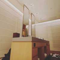 日本和洋Tatami房間/AKI Hong Kong, Accor Plus會員免費free stay and upgrade!!!