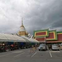 ตาไข่(ไอ้ไข่)​แห่งวัดเจดีย์ที่นครศรีธรรมราช