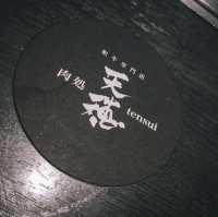 Buffet beef + Alcohol 90 mn