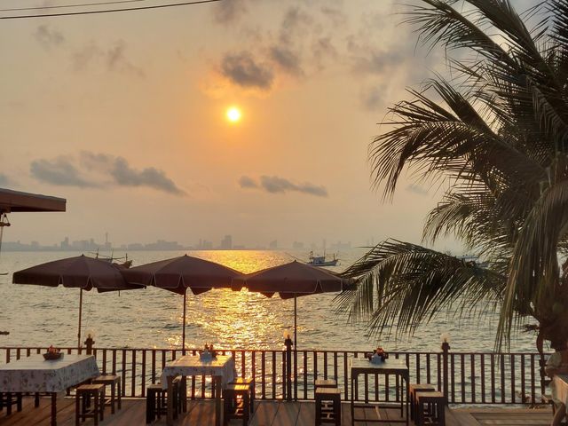 Sunshine Resort Kohlarn 