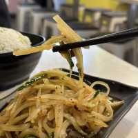 香港探店｜黄大仙｜上海菜｜家常面