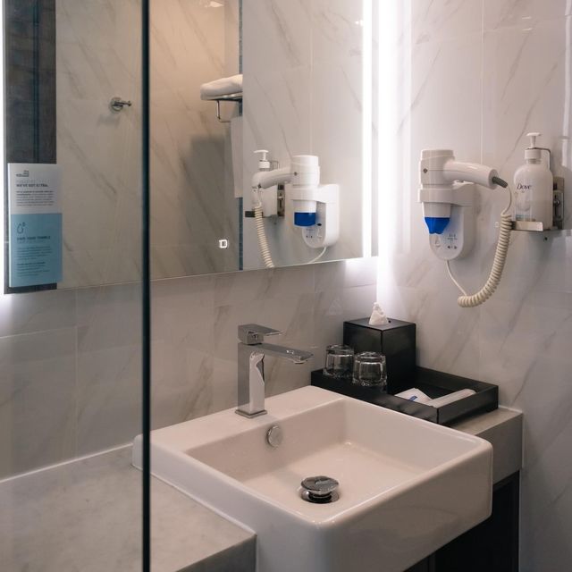 Holiday Inn Express Pattaya Central