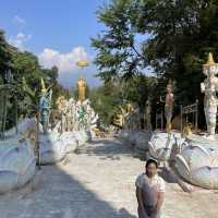 วัดป่าภูทับเบิก