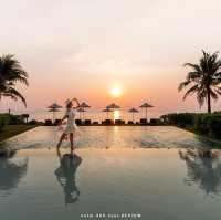 DEVASOM HUA HIN ให้เวลาเดินช้าลง 