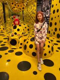 香港杜莎夫人蠟像館生日優惠免費入場