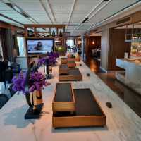 Executive Club @ Conrad Bangkok 