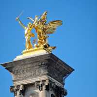 Pont Alexandre III